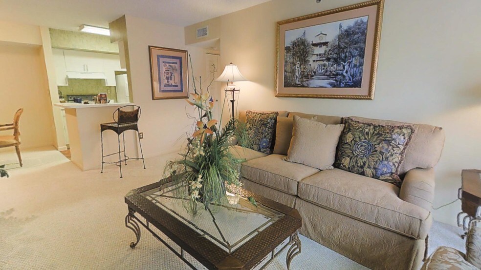 Vista Verde at Deerwood