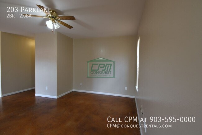 Foto del edificio - 203 Parklane-