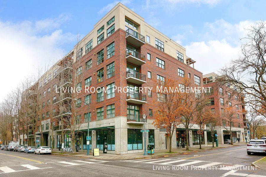Primary Photo - 1BR Condo in the Pearl District with Parki...