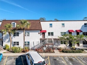 Building Photo - 9201 Tudor Dr