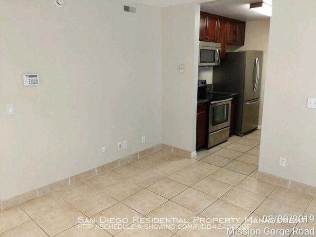 one bedroom apartment san diego