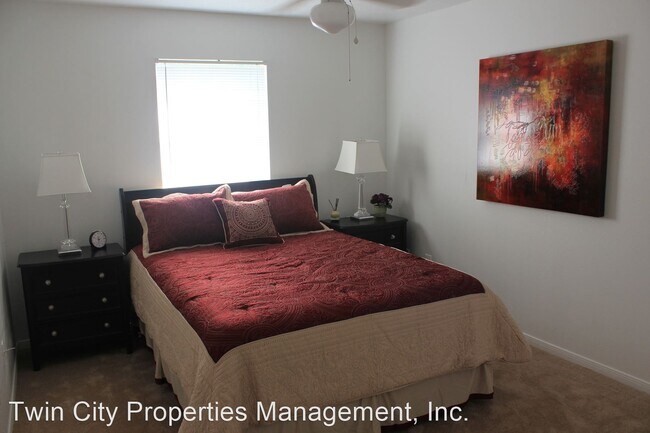 Foto del edificio - 3604 Comanche St