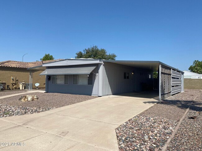 Building Photo - 5608 E Player Pl