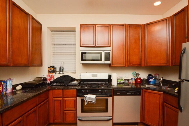 Foto del edificio - 850 W Fletcher St