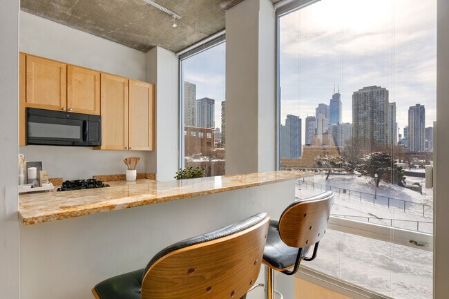 Building Photo - 700 N Larrabee St