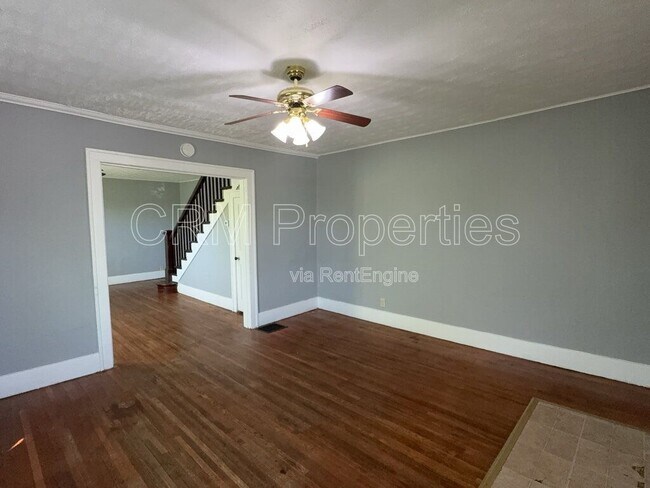 Foto del edificio - 809 N Webster St