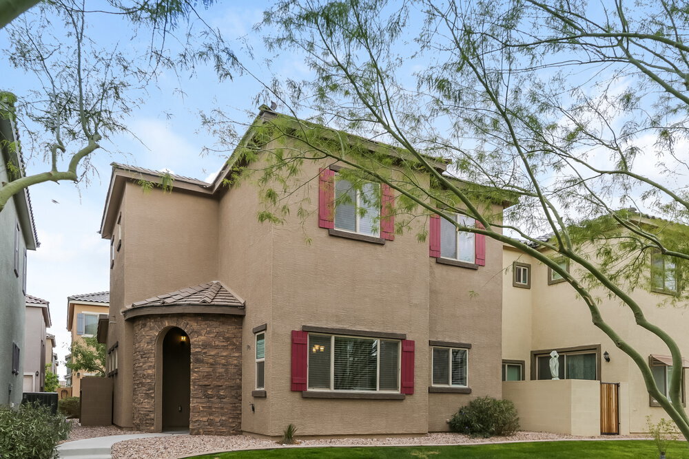 Foto principal - 1746 W Minton St