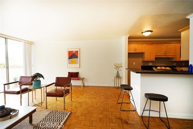 Foto del edificio - 6542 Ocean Crest Dr