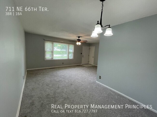 Foto del edificio - 711 NE 66th Terrace