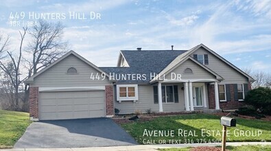 Building Photo - 449 Hunters Hill Dr