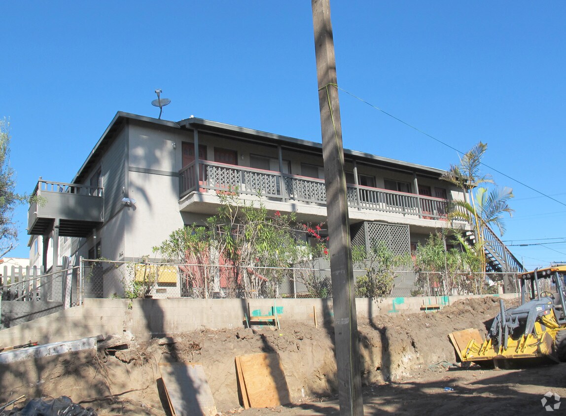 Building Photo - 240 3rd Ave