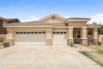 Building Photo - 7010 W Irma Ln