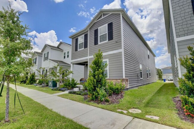Photo - Pristine and Under a Year Old — 4 Bed, 2.5 Bath, 2-Car Garage, 2,071 Sq Ft House