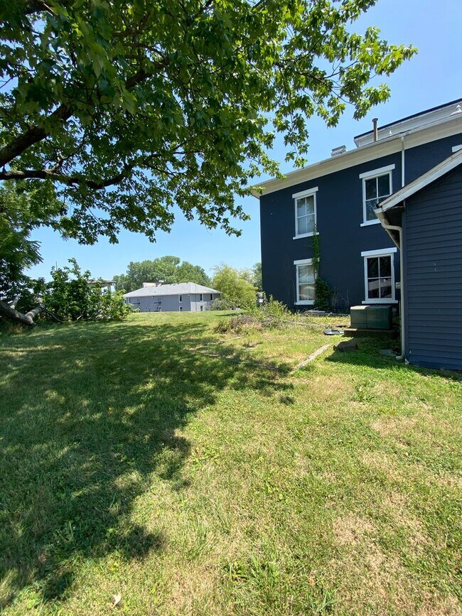 Foto del edificio - Newburgh - Old State Rte 261 Buildings
