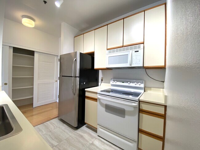 Foto del edificio - 1805 Fillmore St