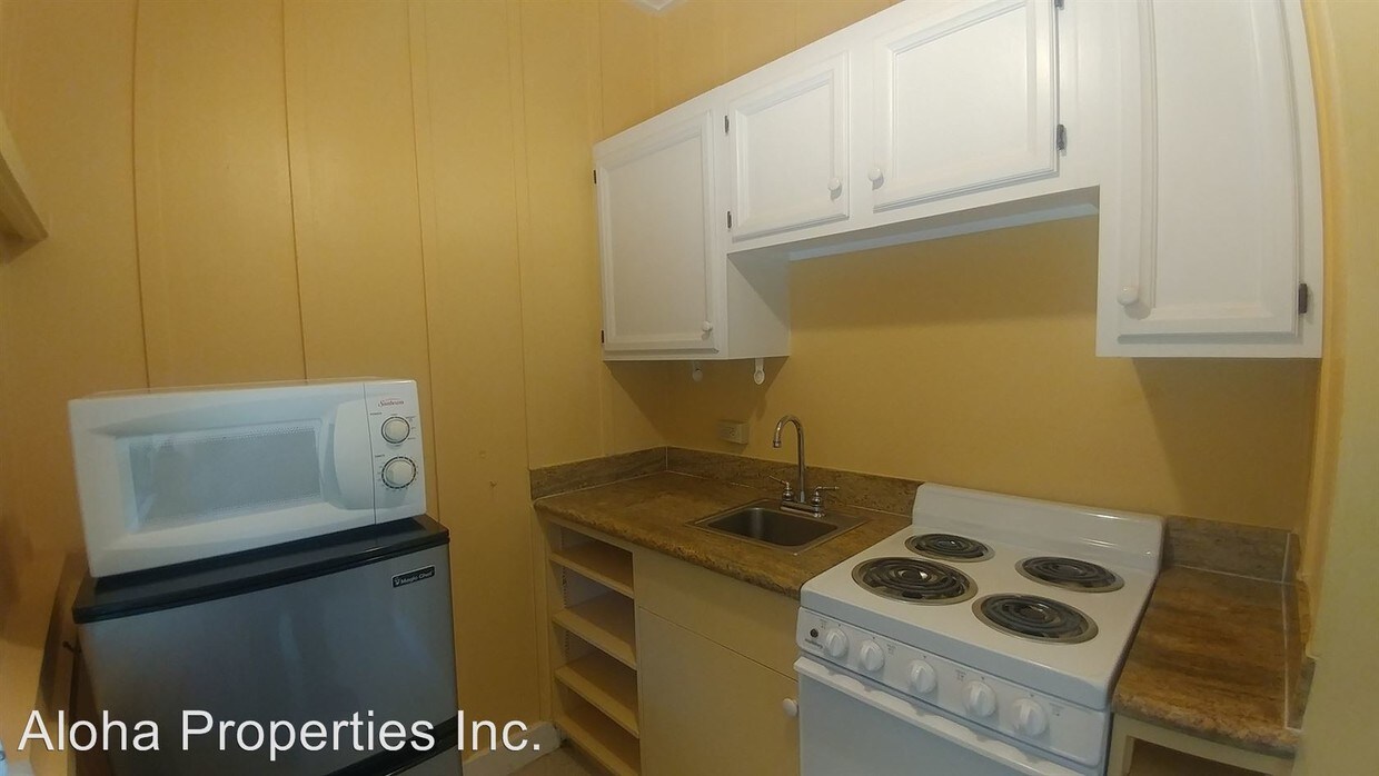 Building Photo - Studio, 1 bath House - 2201 Mohala Way