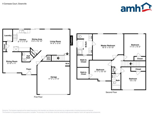 Building Photo - 4 Comesee Court