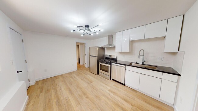 Foto del interior - HAMPTON