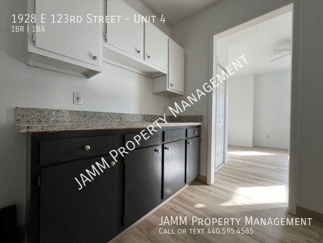 Foto del edificio - Move-In ready! 1 Bedroom / 1 Bathroom in C...