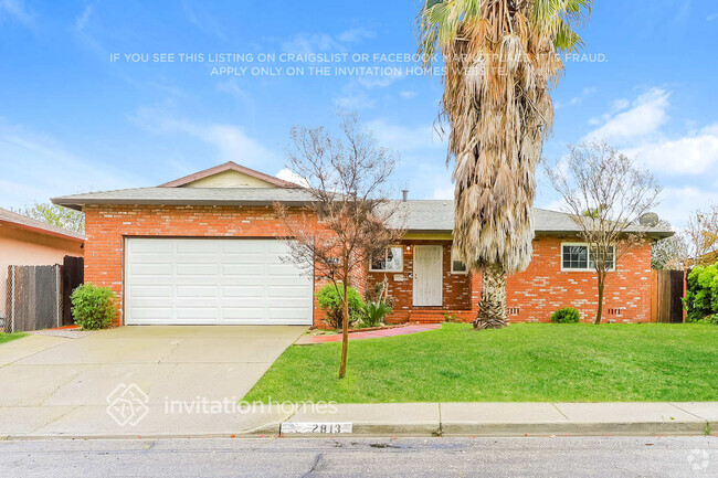 Building Photo - 2813 Rio Grande Dr