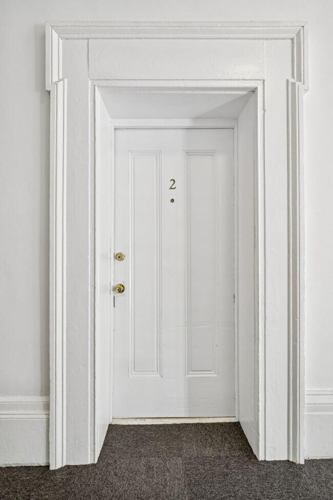 Foto del edificio - 302 N Church St