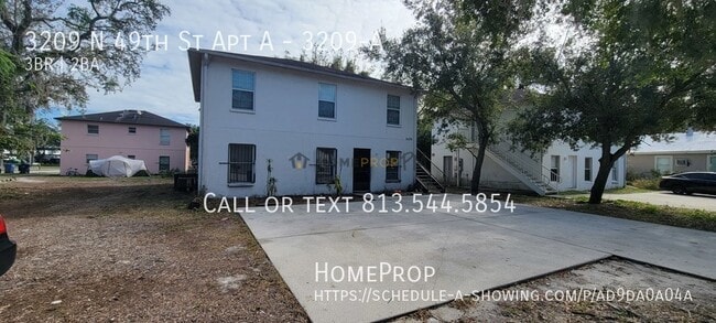 Photo - 3209 N 49th St Apartment