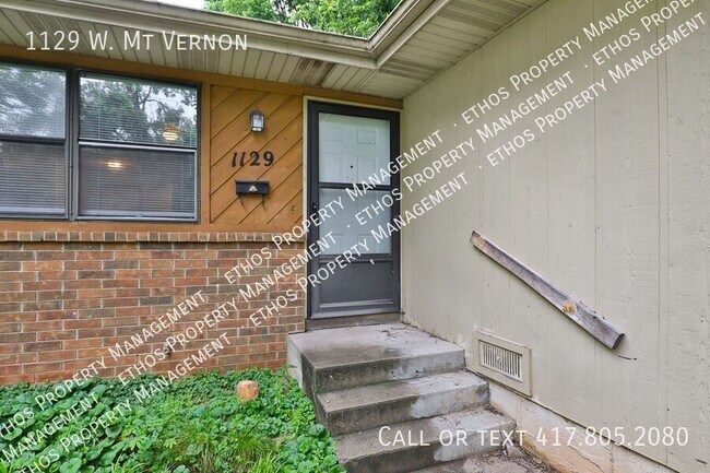 Building Photo - 1129 W Mt Vernon St