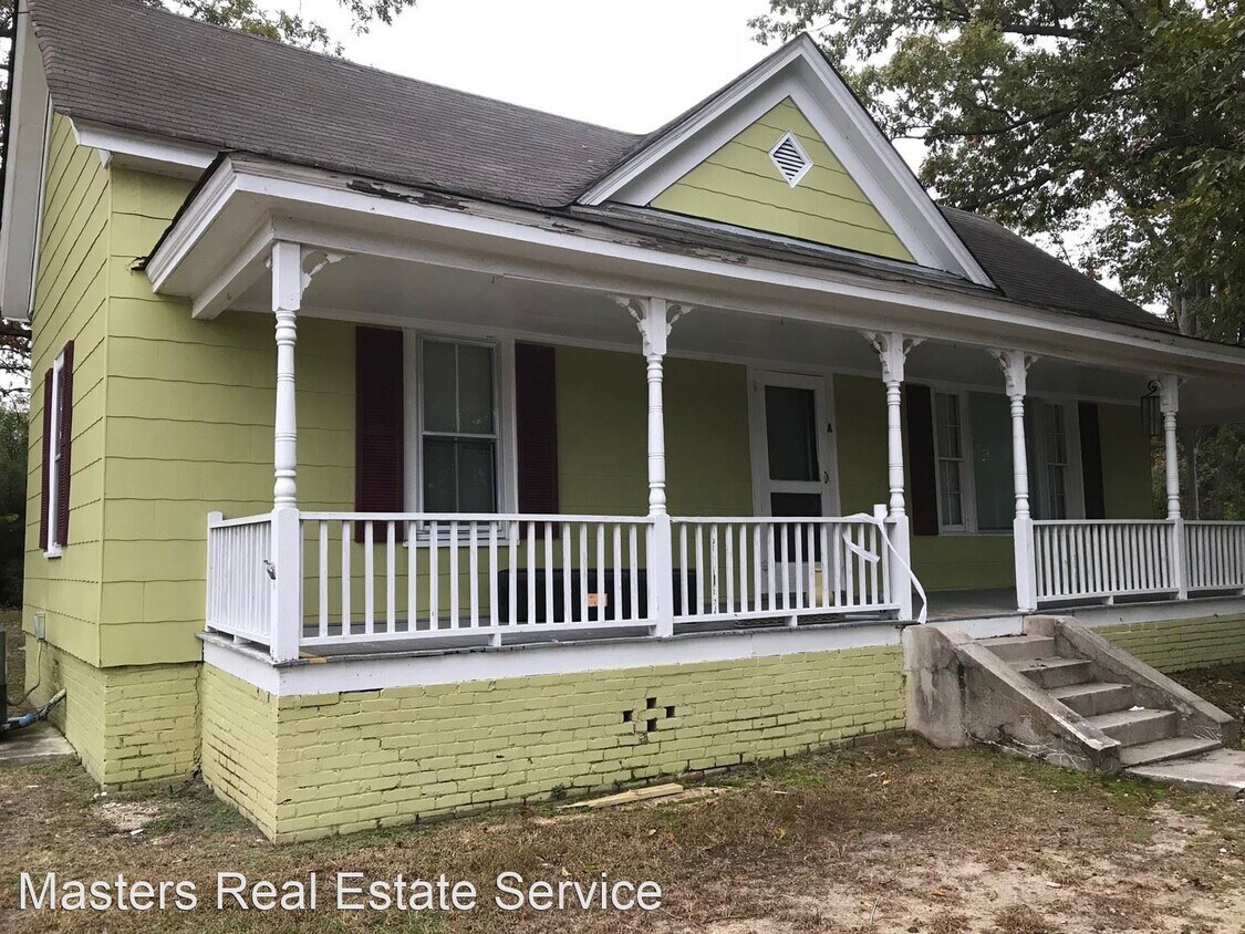 Primary Photo - 2 br, 1 bath House - 5541A Watkins Road