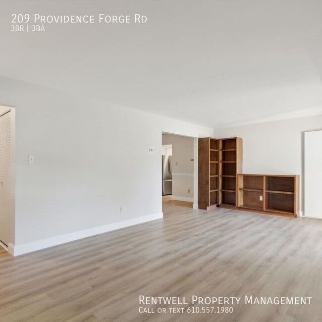 Building Photo - 3BR 2.5BA Condo in Providence Forge HOA Mo...