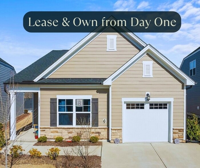 Foto principal - Build Equity While Leasing - Lease and Own...