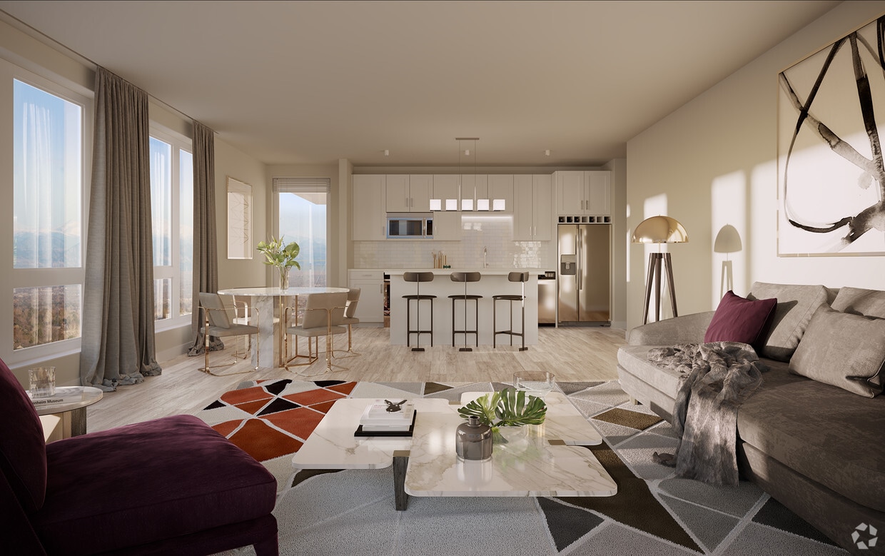 Apartments for Rent in Lone Tree CO