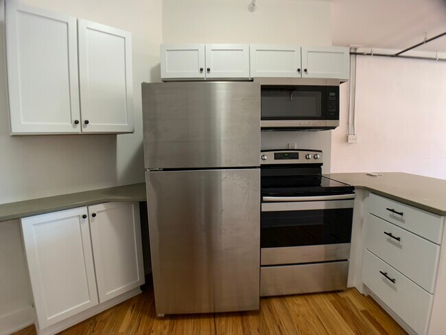 Foto del edificio - 224 5th St