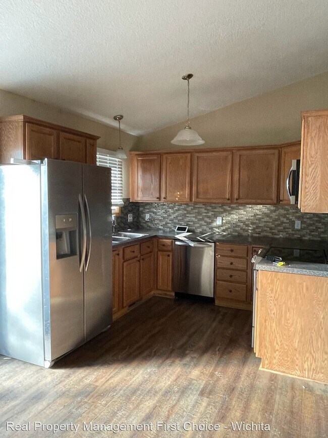 Foto del edificio - 3 br, 3 bath House - 5589 S Mosley