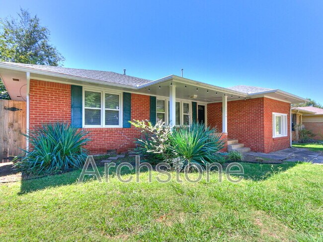 Foto del edificio - 1732 Carlisle Rd