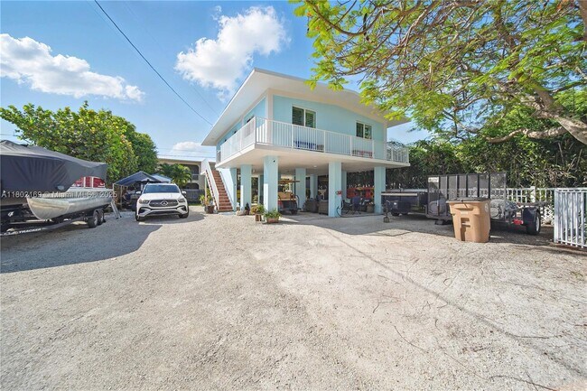 Foto del edificio - 95401 Overseas Hwy