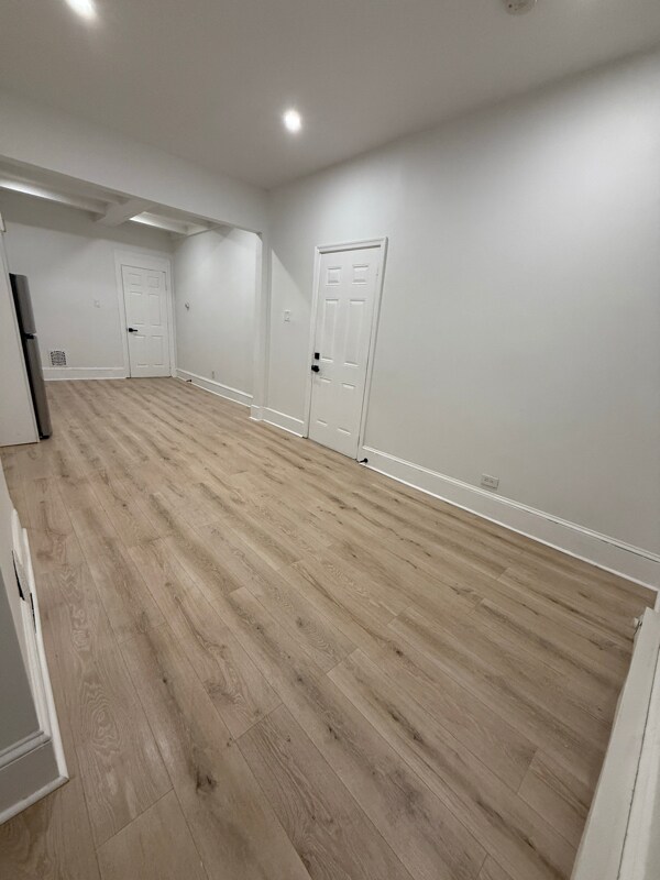 Foto del edificio - 1850 E Allegheny Ave