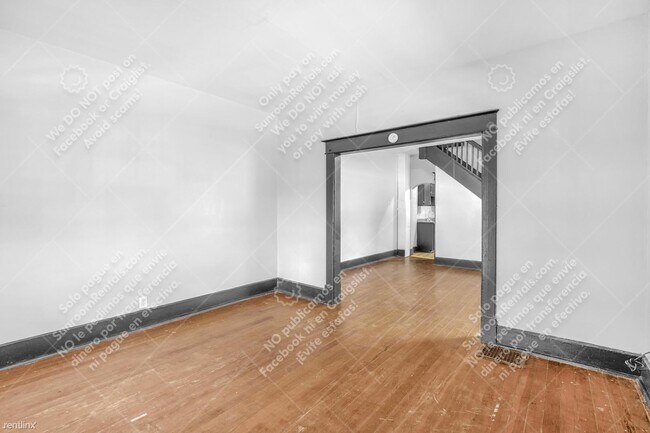 Foto del edificio - 3 br, 1 bath House - 1140 N Rural St