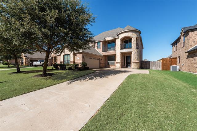 Foto del edificio - 417 Sagebrush Ln
