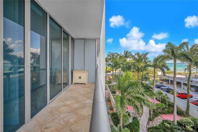 Building Photo - 6799 Collins Ave