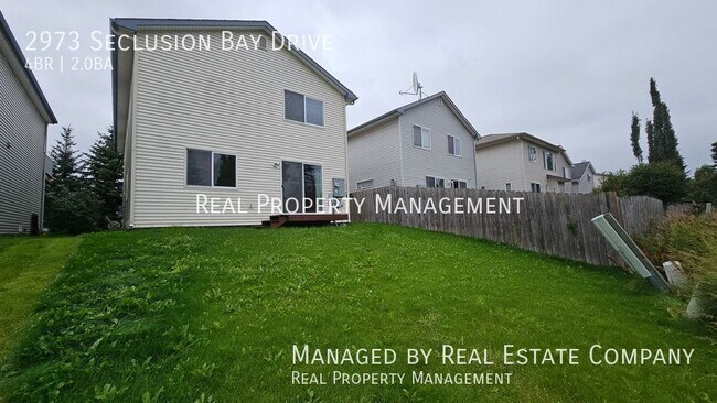 Foto del edificio - 2973 Seclusion Bay Dr