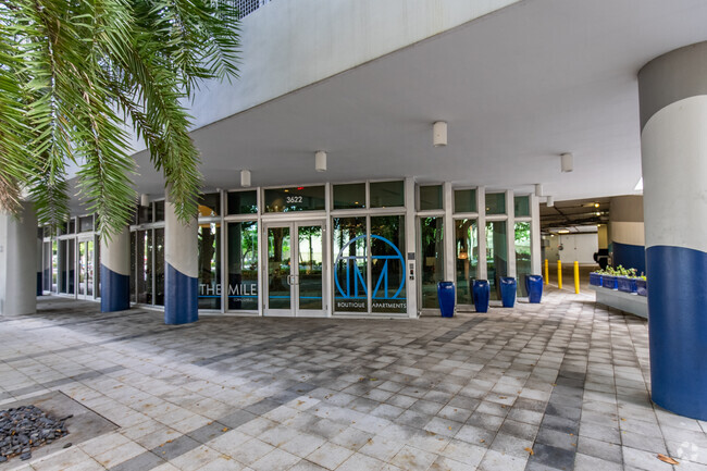 Entrance - Keystone Villas