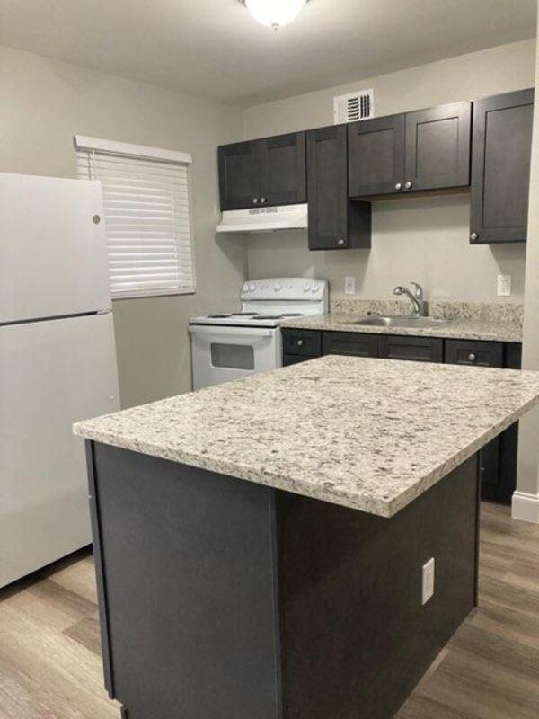 Foto del edificio - 1461 NW 1st St