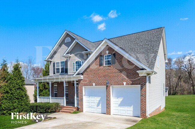Foto del edificio - 4012 Ballard Farm Rd