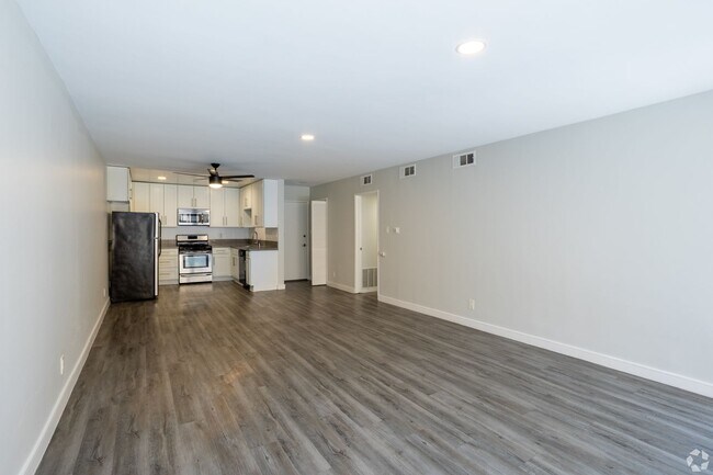 Foto del interior - 115 North Wetherly Drive