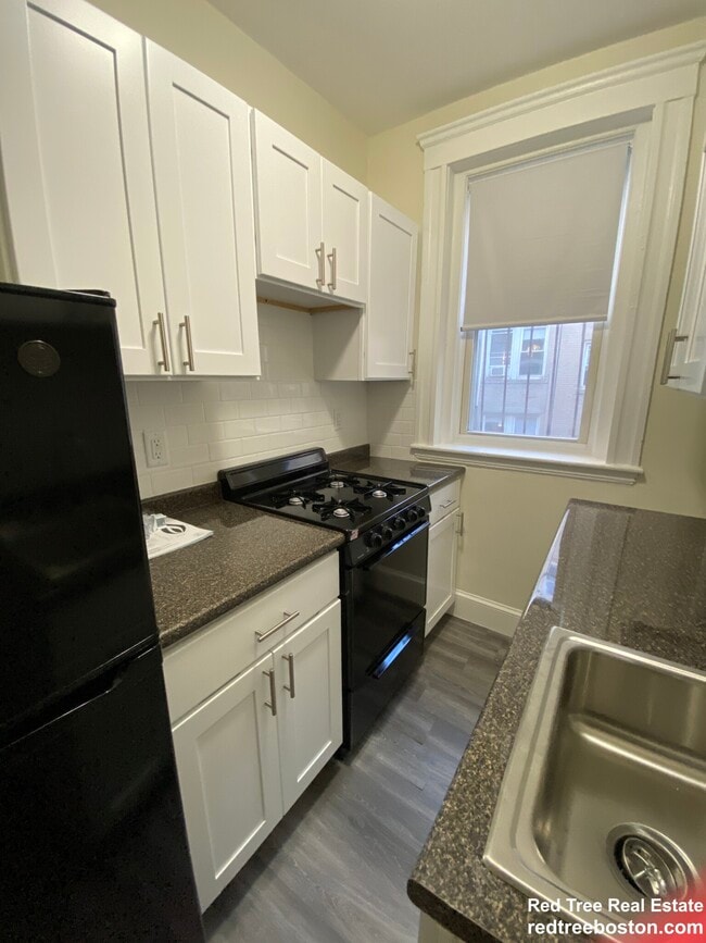 Photo - 1175 Boylston St. Unit 26 Apartment