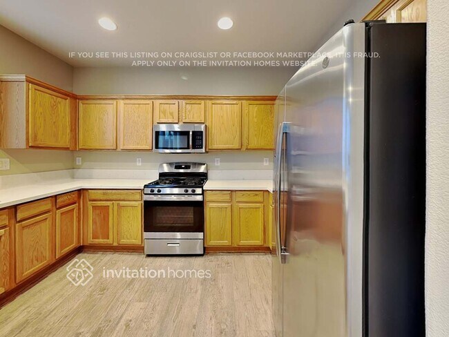 Foto del edificio - 6933 Water Pipit St