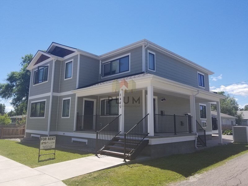 Foto principal - 1425 S Catlin St