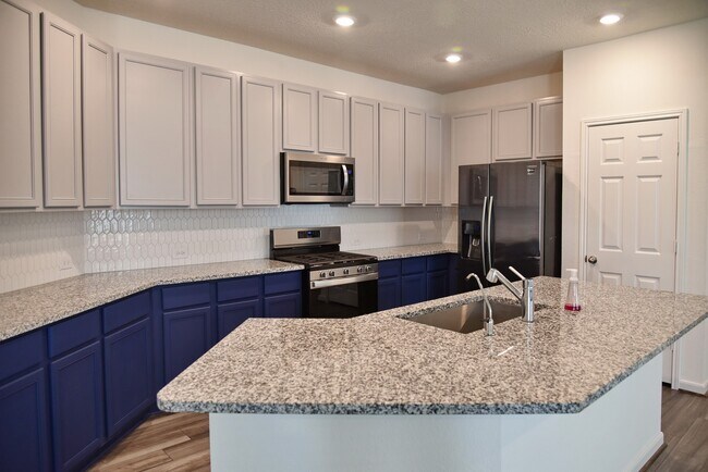 Building Photo - 20119 Little Cub Ln