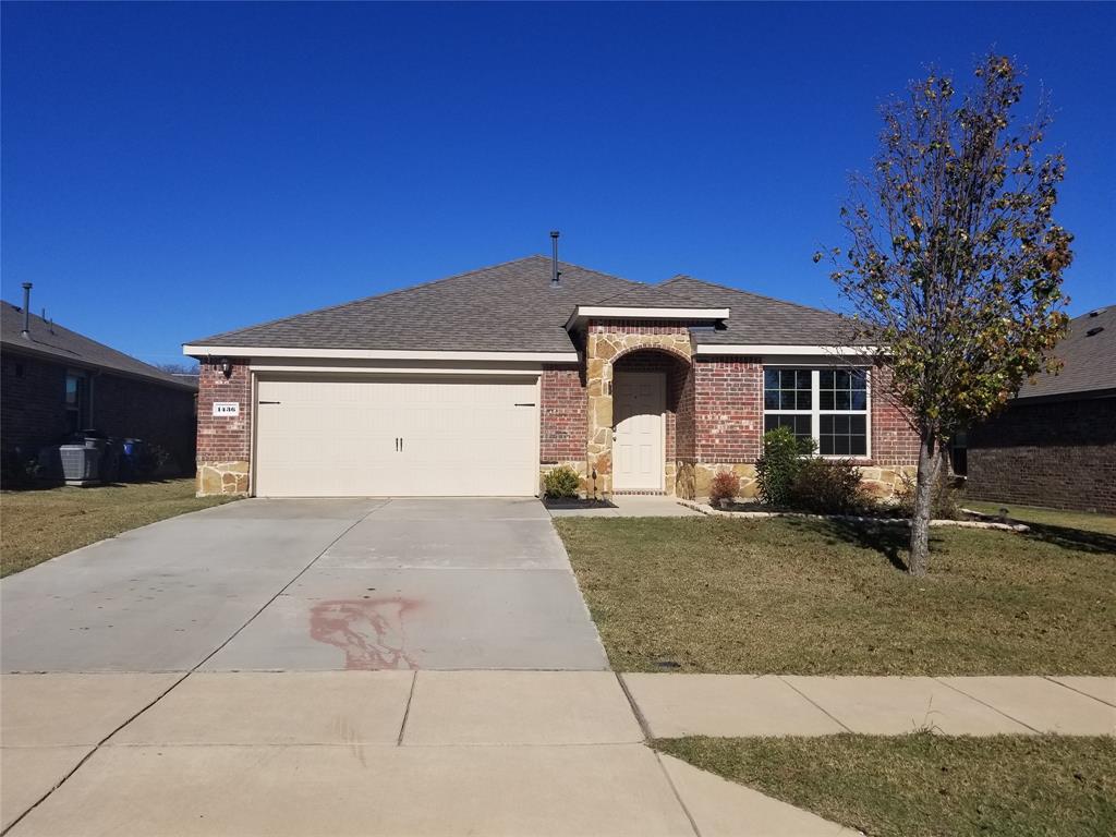 1436 Meadow Creek Dr, Princeton, TX 75407 House for Rent in Princeton