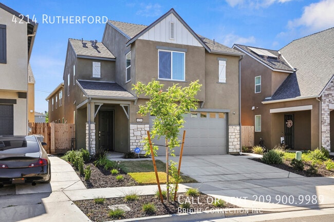 Building Photo - 4214 Rutherford Ave